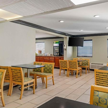 Quality Inn & Suites Morrow Atlanta South Luaran gambar