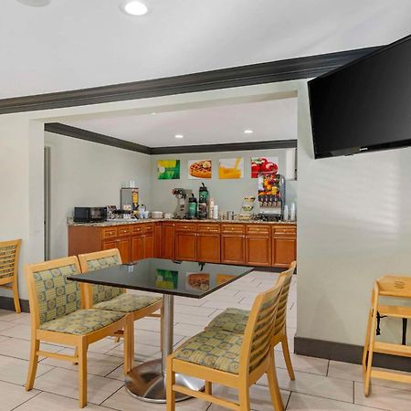 Quality Inn & Suites Morrow Atlanta South Luaran gambar