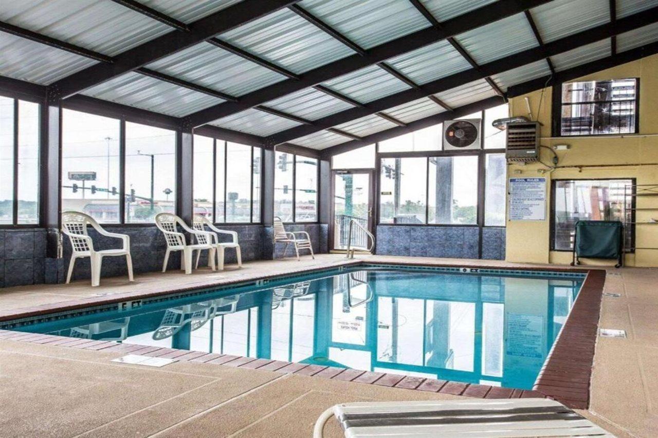 Quality Inn & Suites Morrow Atlanta South Luaran gambar