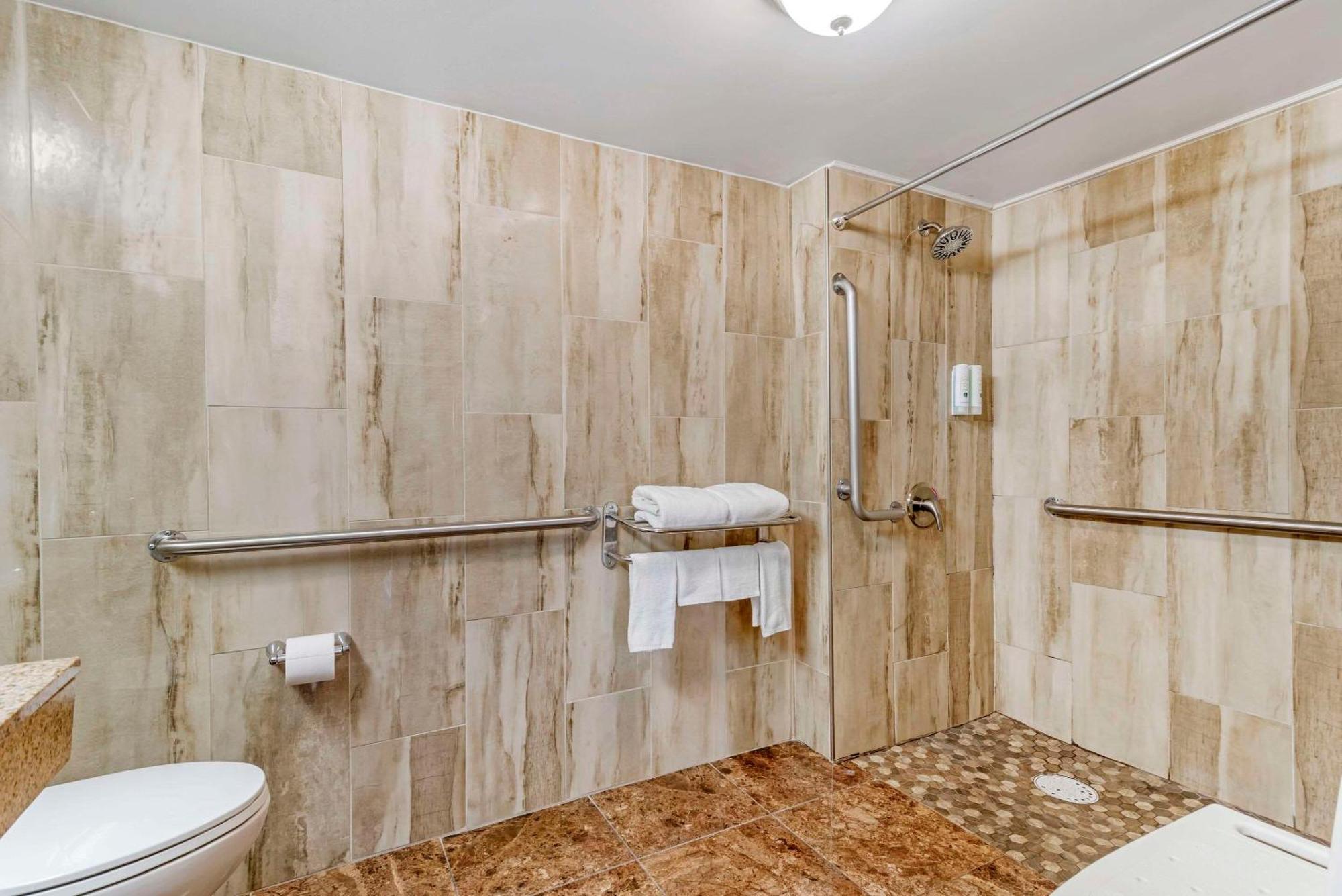 Quality Inn & Suites Morrow Atlanta South Luaran gambar