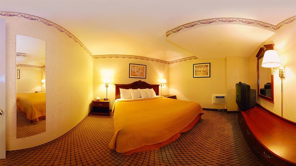 Quality Inn & Suites Morrow Atlanta South Luaran gambar