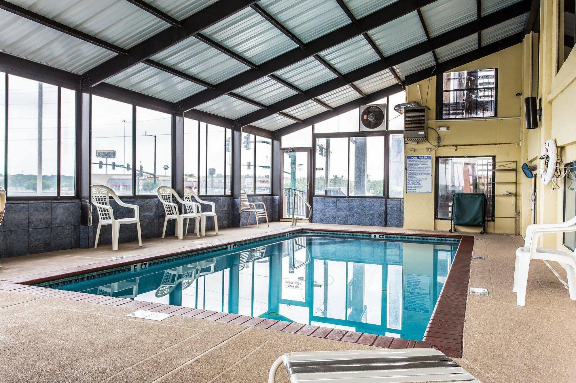 Quality Inn & Suites Morrow Atlanta South Luaran gambar