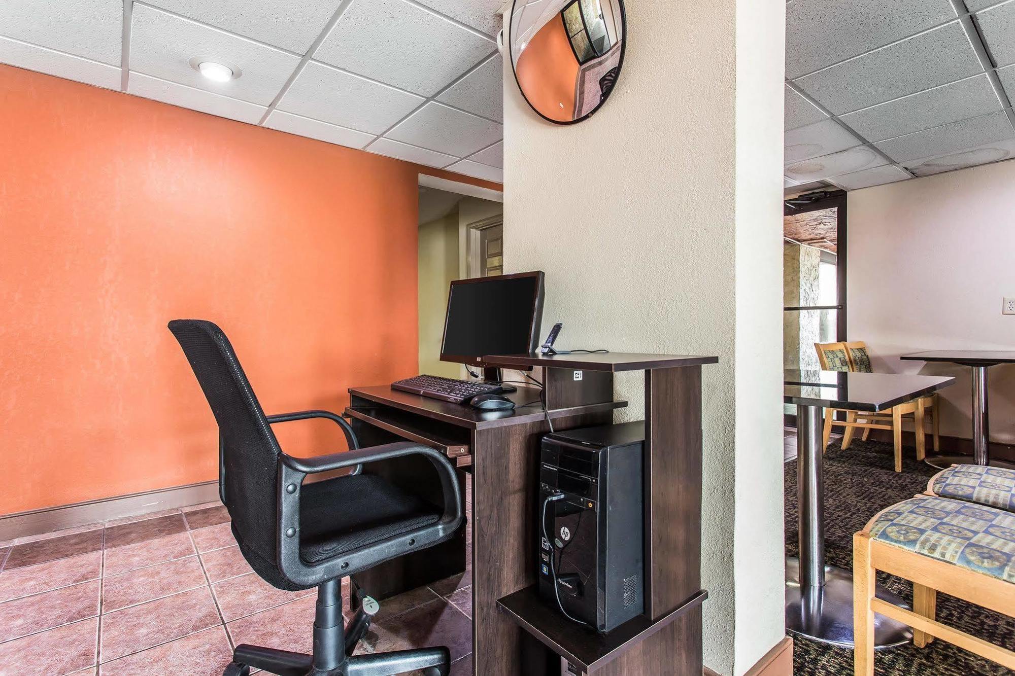 Quality Inn & Suites Morrow Atlanta South Luaran gambar