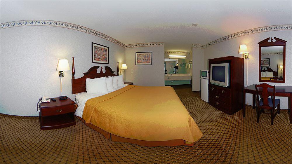 Quality Inn & Suites Morrow Atlanta South Luaran gambar